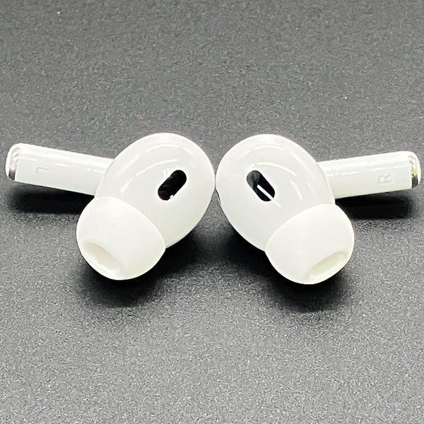 【中古】MagSafe充電ケース(USB-C)付きAirPods Pro(第2世代) MTJV3JA【日本橋】