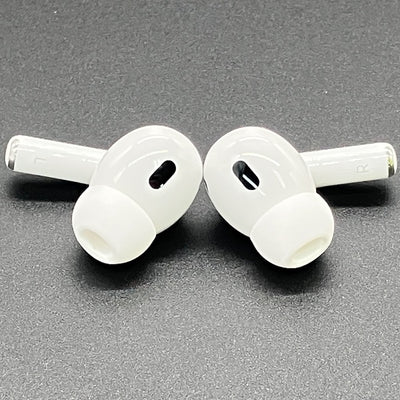 【中古】MagSafe充電ケース(USB-C)付きAirPods Pro(第2世代) MTJV3JA【日本橋】
