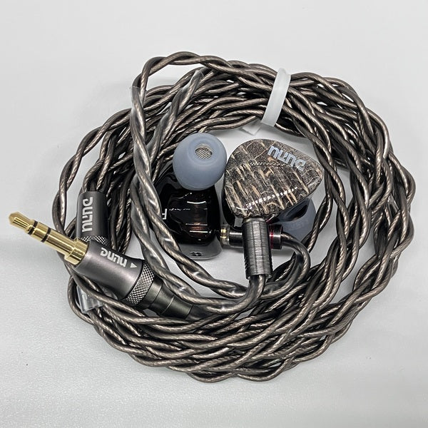 DUNU-TOPSOUND 【中古】DaVinci【秋葉原】 – e☆イヤホン