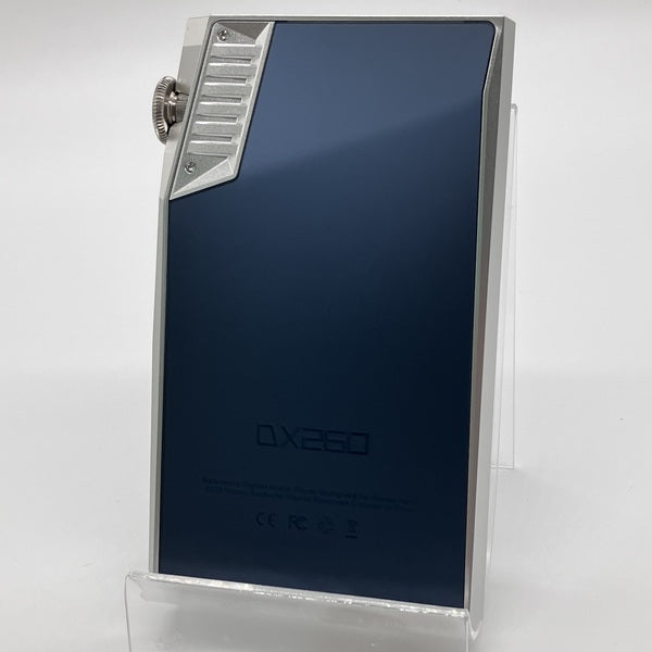 【中古】DX260 シルバー【秋葉原】