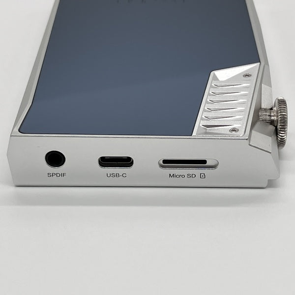 【中古】DX260 シルバー【秋葉原】