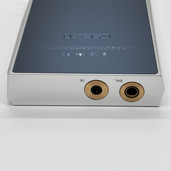 【中古】DX260 シルバー【秋葉原】