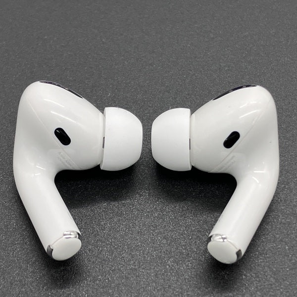 【中古】Apple AirPods Pro MLWK3J/A  (2021/Magsafe)【秋葉原】