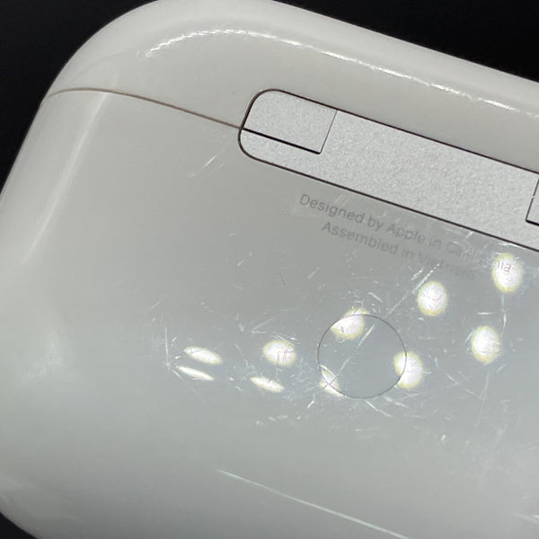 【中古】Apple AirPods Pro MLWK3J/A  (2021/Magsafe)【秋葉原】