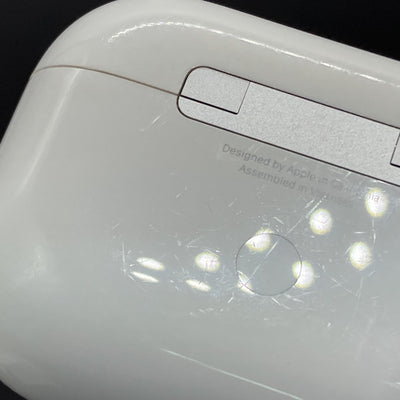 【中古】Apple AirPods Pro MLWK3J/A  (2021/Magsafe)【秋葉原】