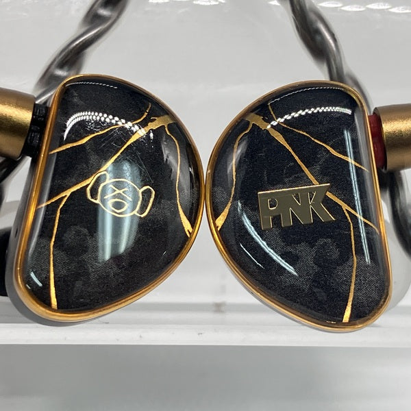 【中古】Hi-Unit 003-pnk (ピエール中野モデル/有線ピヤホン5)【日本橋】