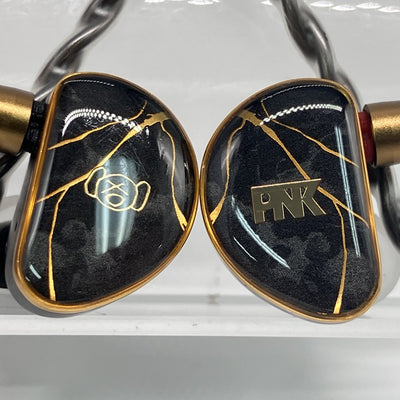 【中古】Hi-Unit 003-pnk (ピエール中野モデル/有線ピヤホン5)【日本橋】