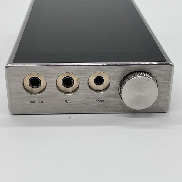 美品 iBassoAudio DAP300APEX Ti 200台限定モデル 美品 iBassoAudio DAP300APEX Ti 200台限定モデル AV Kansaiの