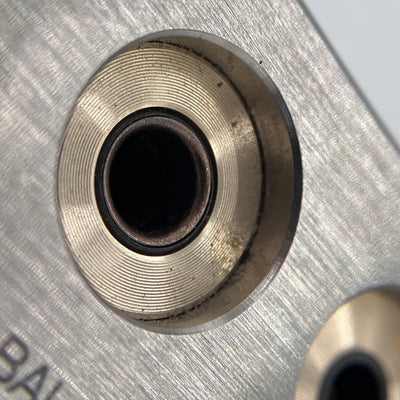 【中古】DAP300APEX Ti【秋葉原】