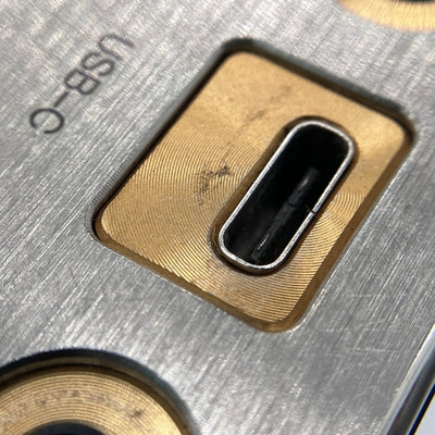 【中古】DAP300APEX Ti【秋葉原】