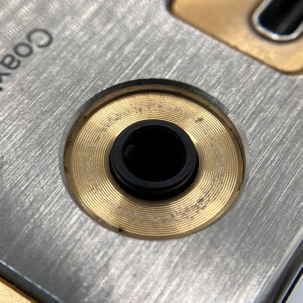 【中古】DAP300APEX Ti【秋葉原】