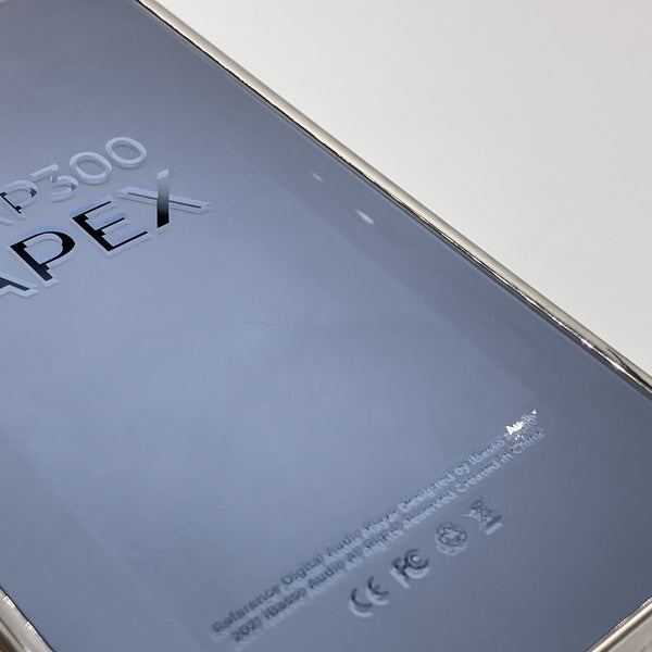 【中古】DAP300APEX Ti【秋葉原】