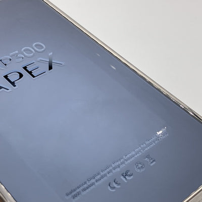 【中古】DAP300APEX Ti【秋葉原】