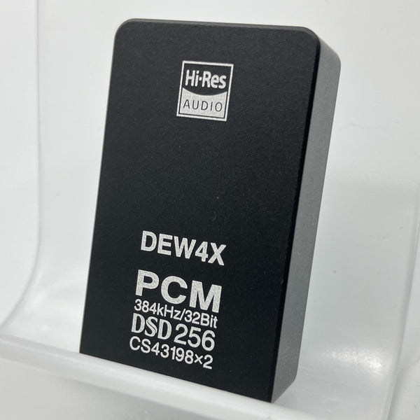 【中古】DEW4X【秋葉原】