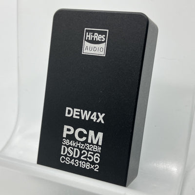 【中古】DEW4X【秋葉原】