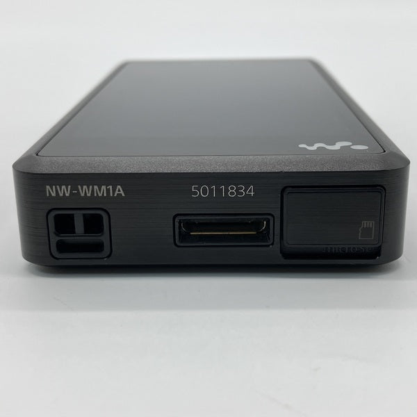 【中古】NW-WM1A BM【仙台】