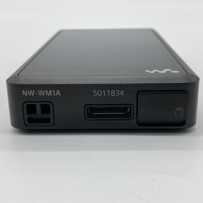 【中古】NW-WM1A BM【仙台】