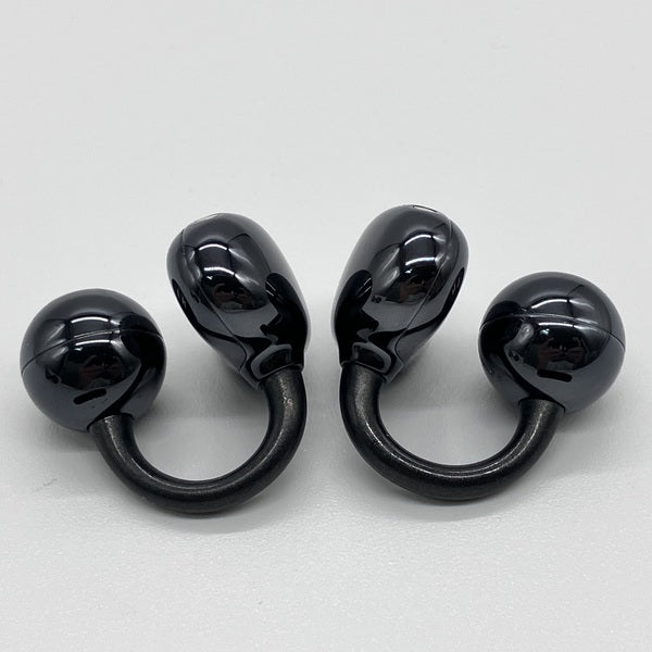 【中古】FreeClip Black 【Dove-T00】【仙台】