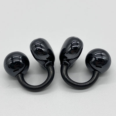 【中古】FreeClip Black 【Dove-T00】【仙台】