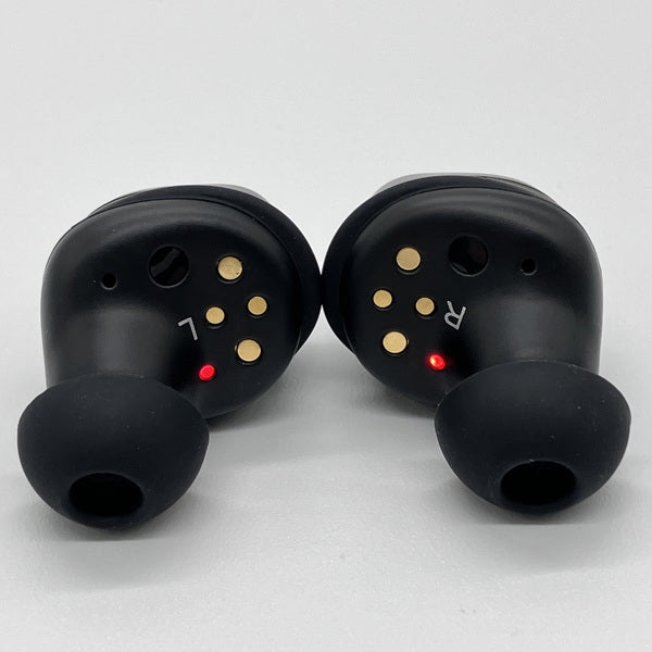 【中古】MOMENTUM True Wireless 4 ブラックグラファイト 【MTW4 Black Graphite】【仙台】
