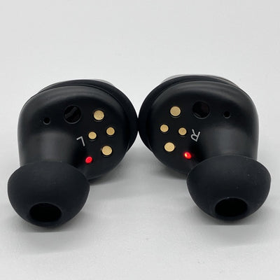 【中古】MOMENTUM True Wireless 4 ブラックグラファイト 【MTW4 Black Graphite】【仙台】