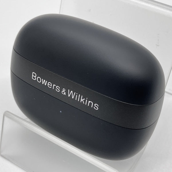 Bowers & Wilkins Pi8 (アンスラサイト・ブラック) Amazon.co.jp: 【Bowers & Wilkins】 Pi8 (アンスラサイト