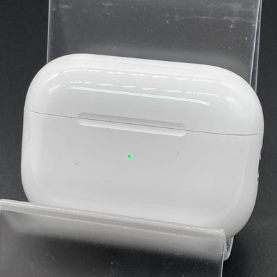 【中古】MagSafe充電ケース(USB-C)付きAirPods Pro(第2世代) MTJV3JA【秋葉原】