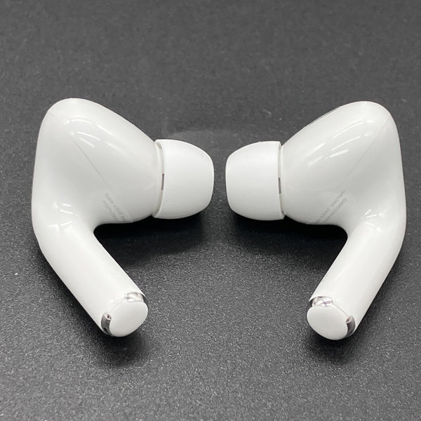 【中古】MagSafe充電ケース(USB-C)付きAirPods Pro(第2世代) MTJV3JA【秋葉原】