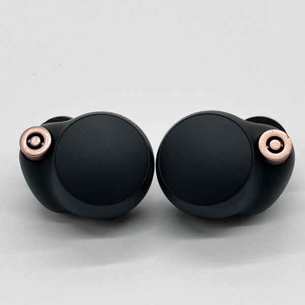【中古】WF-1000XM4 BM ブラック【日本橋】
