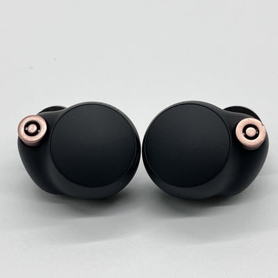 【中古】WF-1000XM4 BM ブラック【日本橋】