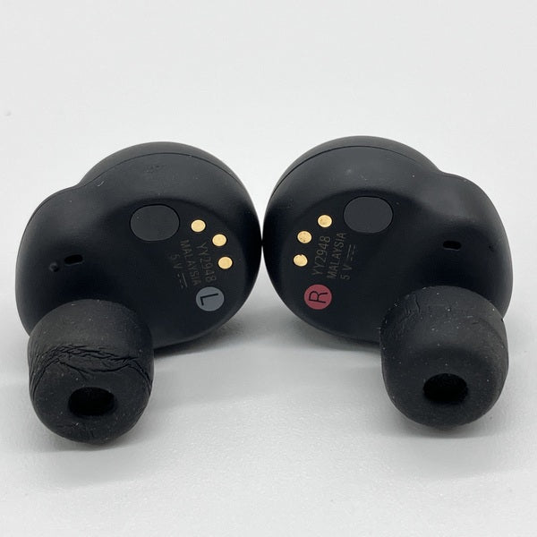 SONY 【中古】WF-1000XM4 BM ブラック【日本橋】 – e☆イヤホン