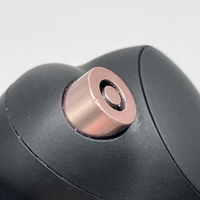 【中古】WF-1000XM4 BM ブラック【日本橋】