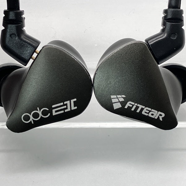 【中古】SUPERIOR EX 【QDC-SUPERIOR-EX】【秋葉原】