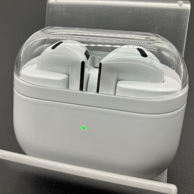 【中古】Galaxy Buds3 ホワイト 【SM-R530NZWAXJP】【秋葉原】
