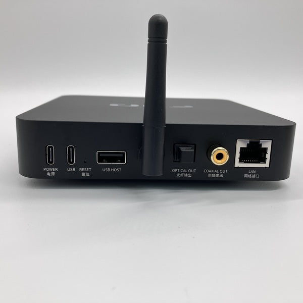 【中古】SR11 Black 【FIO-SR11-B】【日本橋】