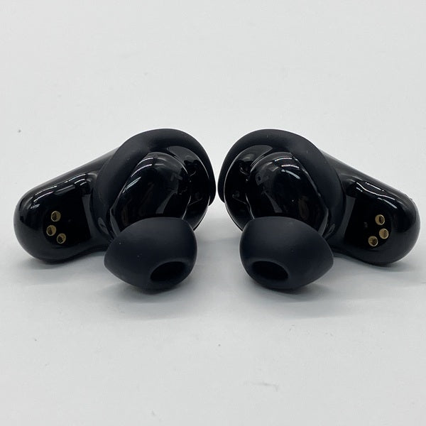【中古】QuietComfort Ultra Earbuds Black【秋葉原】
