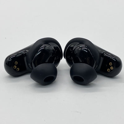 【中古】QuietComfort Ultra Earbuds Black【秋葉原】