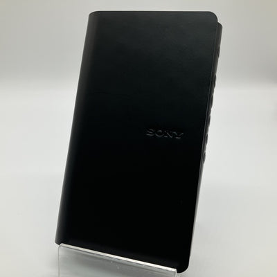 【中古】WM1ZM2/WM1AM2専用レザーケース 【CKL-NWWM1M2CWW】【秋葉原】