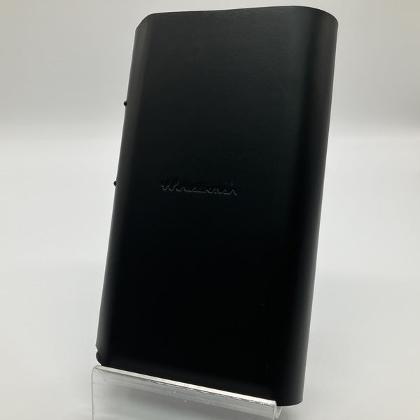 【中古】WM1ZM2/WM1AM2専用レザーケース 【CKL-NWWM1M2CWW】【秋葉原】