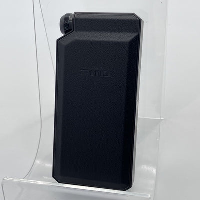 【中古】BTR17 Black 【FIO-BTR17-B】【日本橋】