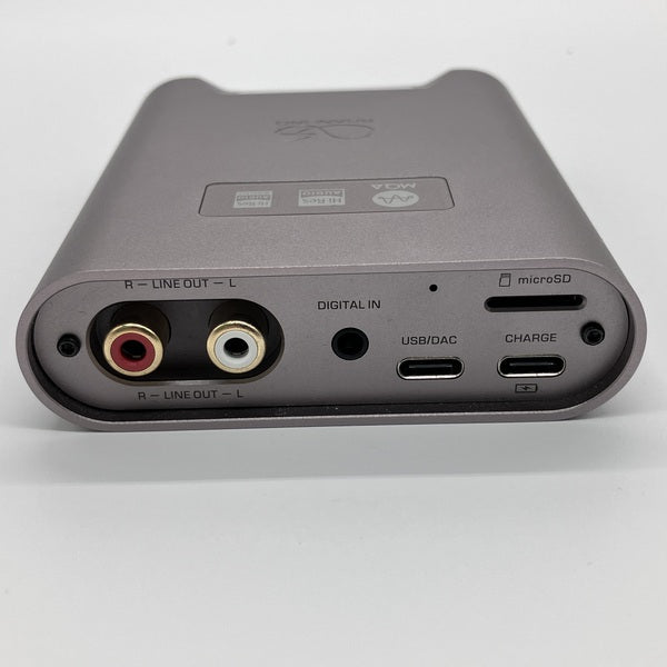 【中古】H5 チタニウム【仙台】