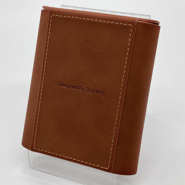 【中古】H5 専用レザーケース ブラウン【仙台】