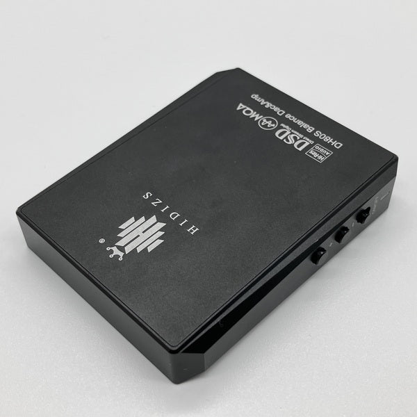 【中古】DH80S Black【仙台】