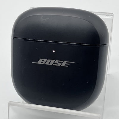 【中古】QuietComfort Ultra Earbuds Black【名古屋】