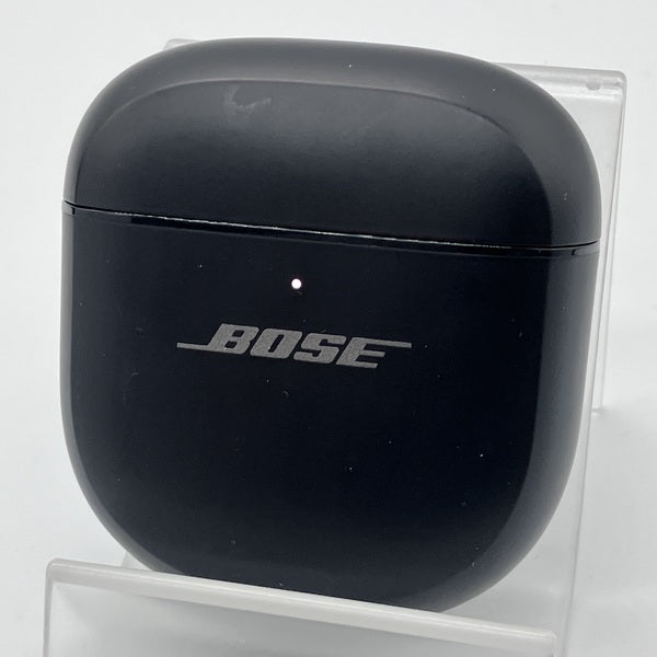Bose 【中古】QuietComfort Ultra Earbuds Black【名古屋】 – e