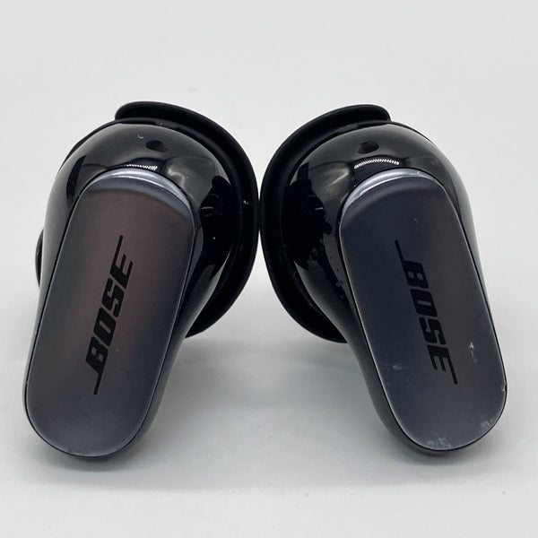 【中古】QuietComfort Ultra Earbuds Black【名古屋】