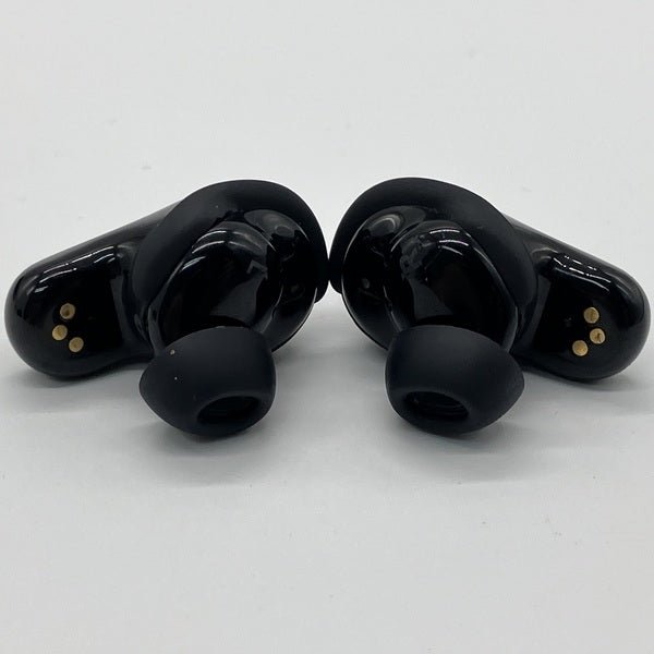 Bose QuietComfort Earbuds ワイヤレスイヤホン 黒 中古 Bose 【中古】QuietComfort Ultra Earbuds Black【名古屋】 – e