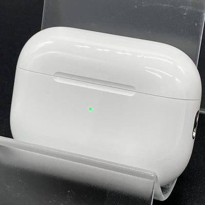 【中古】MagSafe充電ケース(USB-C)付きAirPods Pro(第2世代) MTJV3JA