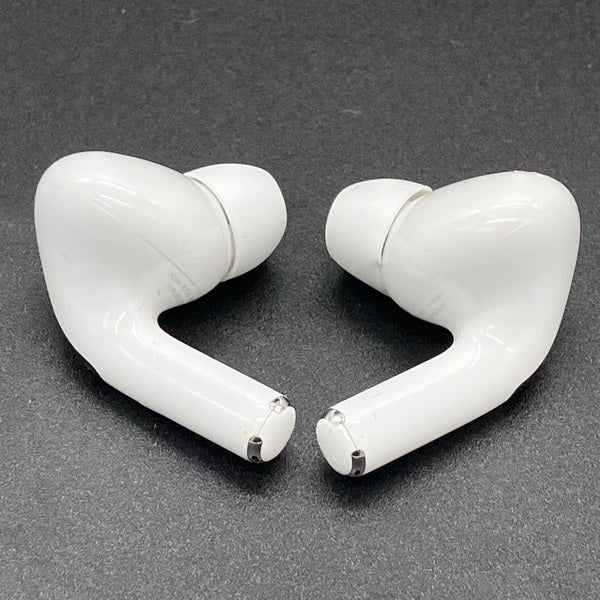 【中古】MagSafe充電ケース(USB-C)付きAirPods Pro(第2世代) MTJV3JA
