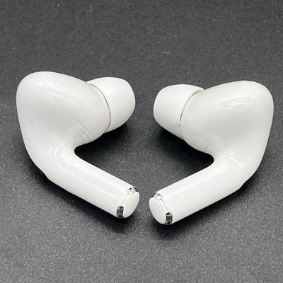 【中古】MagSafe充電ケース(USB-C)付きAirPods Pro(第2世代) MTJV3JA